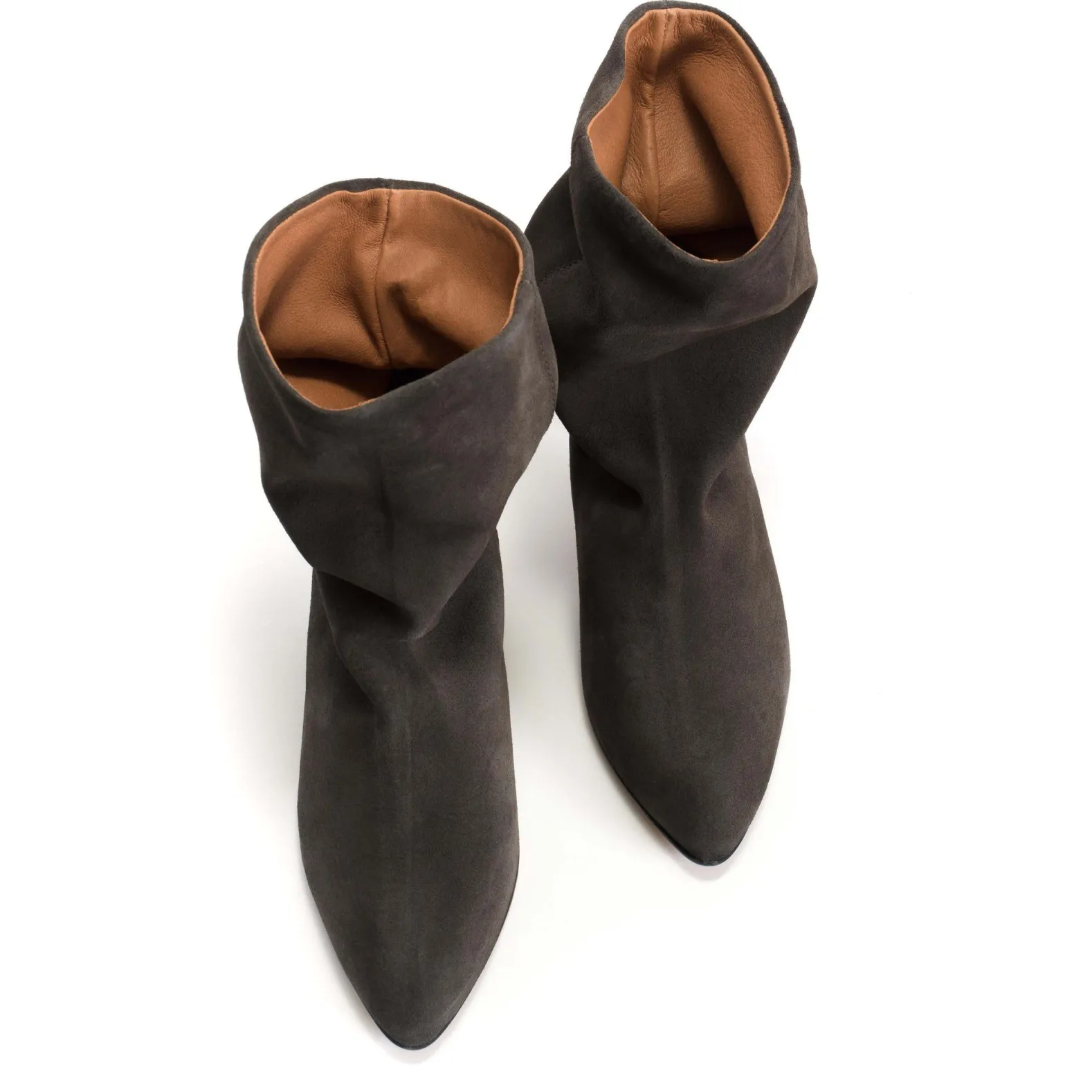 Vully 50 Stiletto