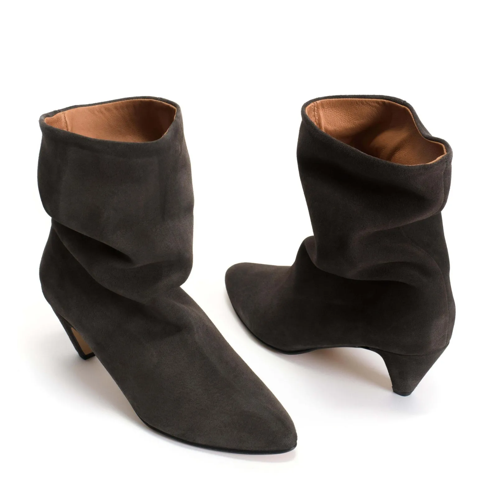Vully 50 Stiletto