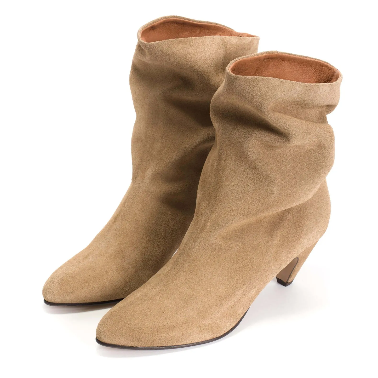 Vully 50 Stiletto