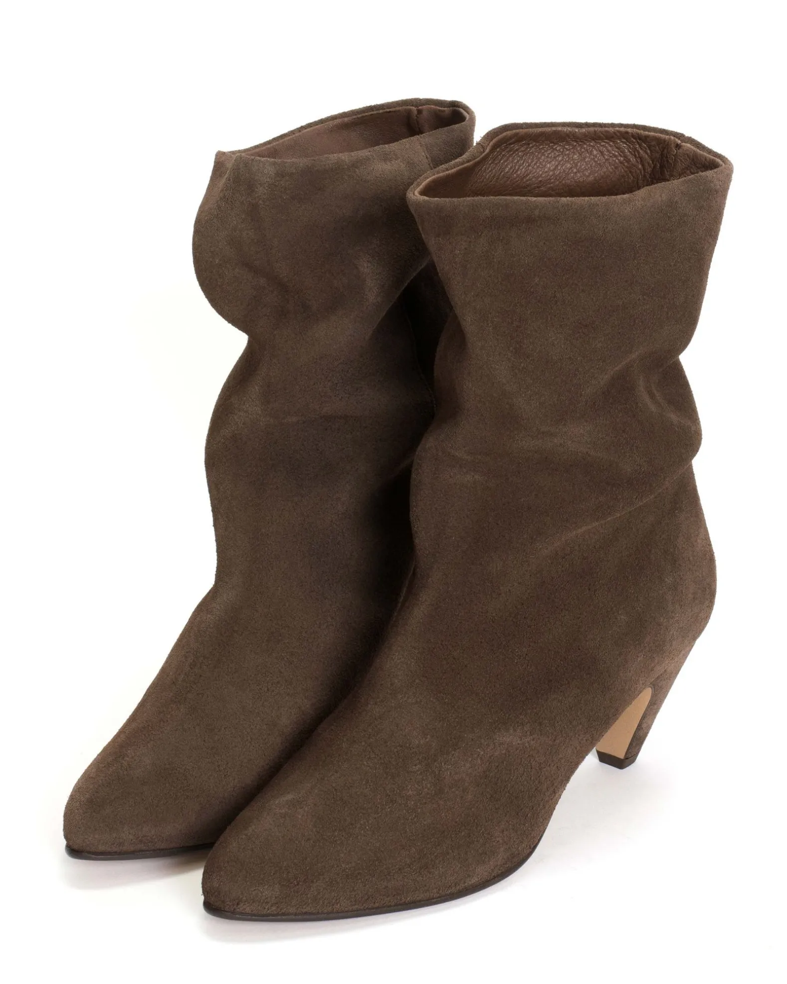 Vully 50 Stiletto