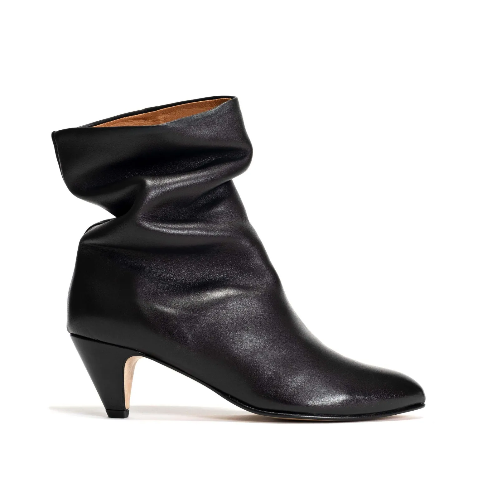 Vully 50 Stiletto
