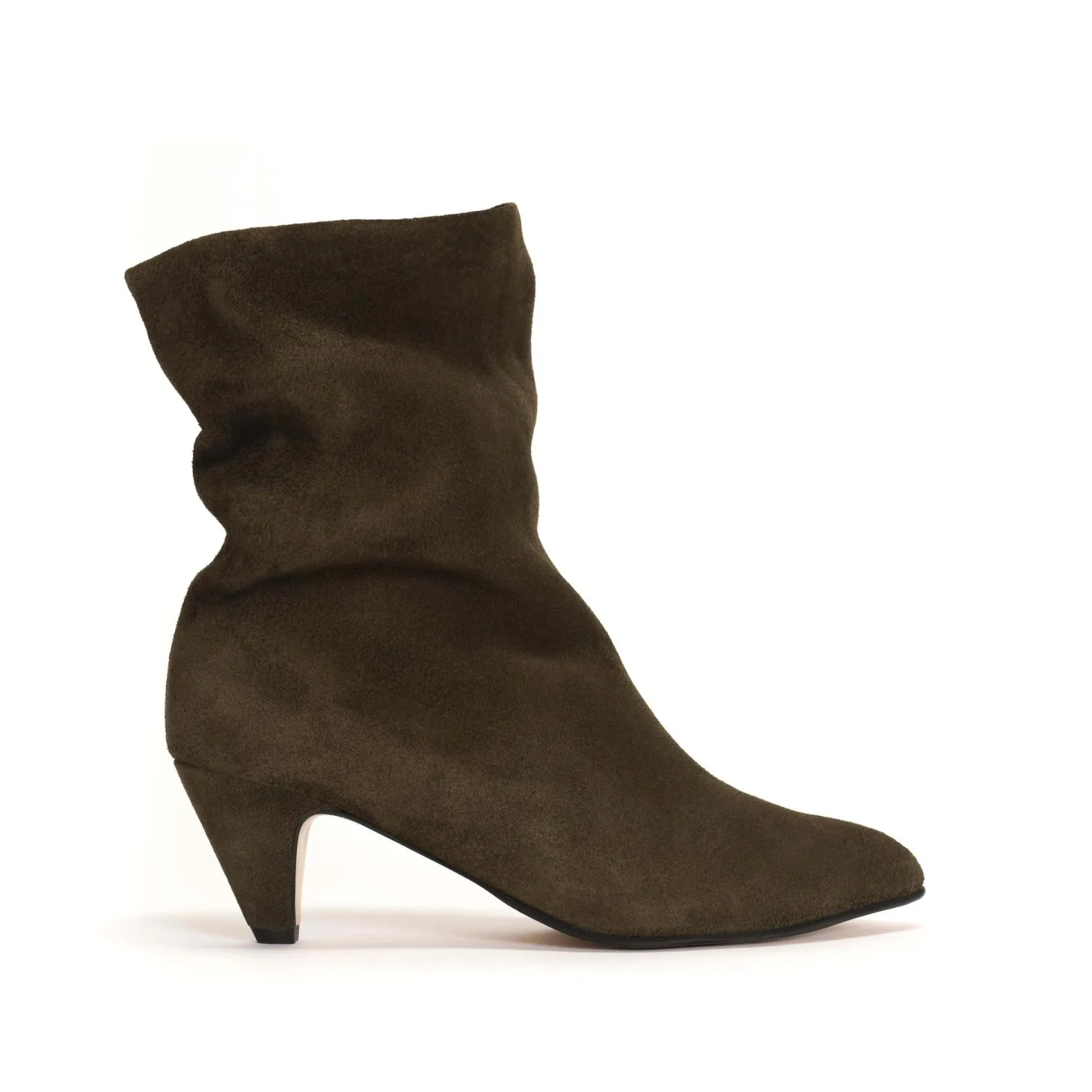 Vully 50 Stiletto