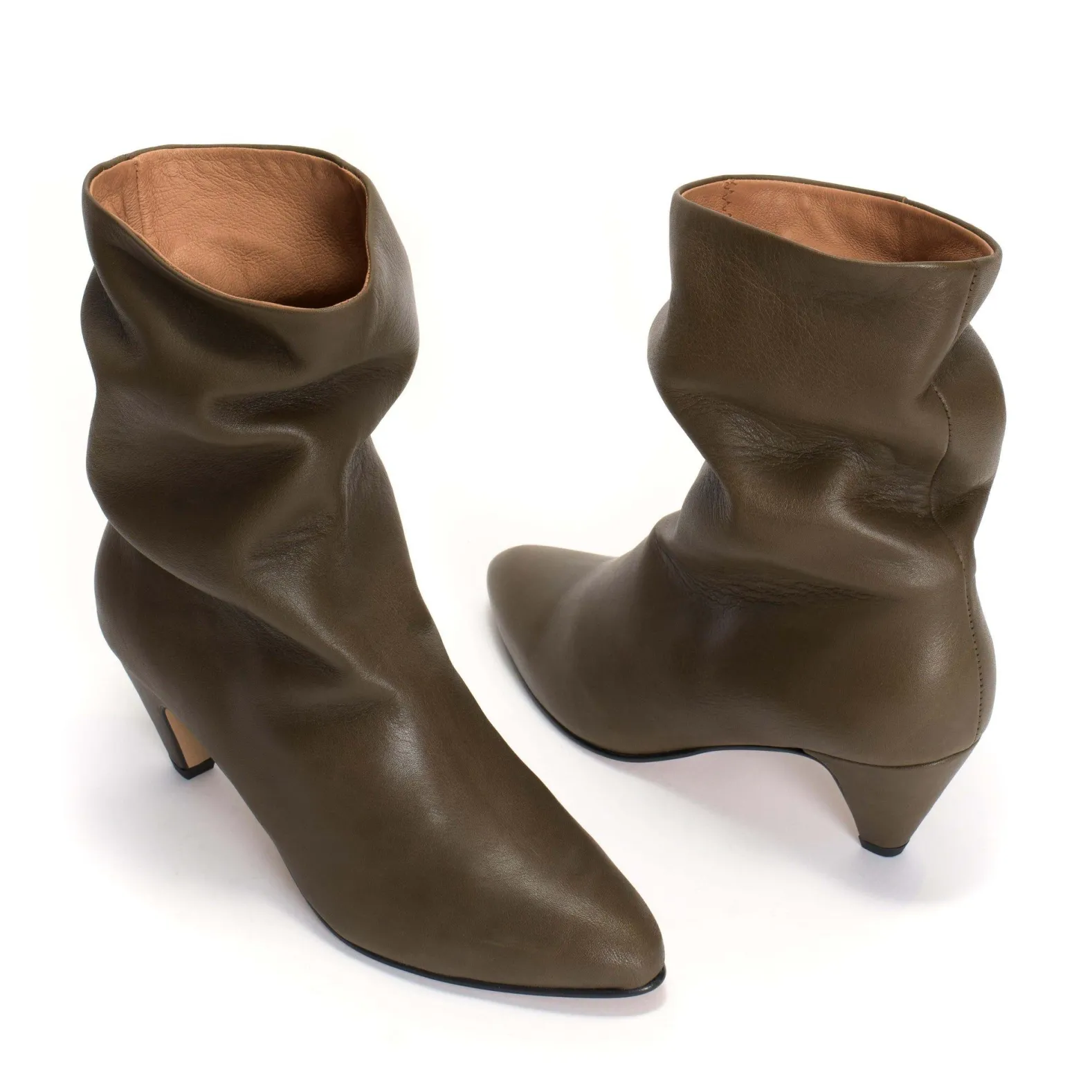 Vully 50 Stiletto
