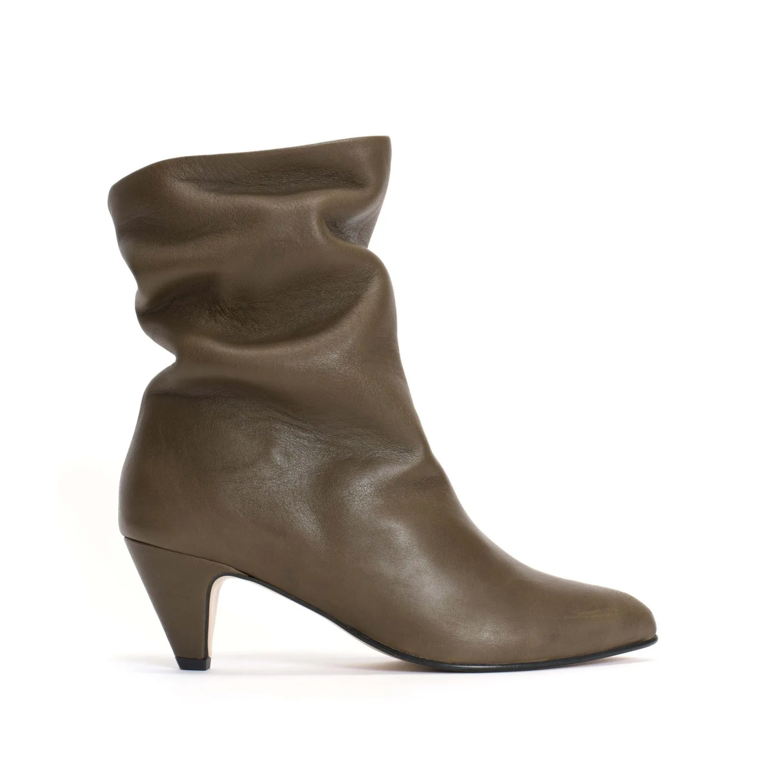 Vully 50 Stiletto