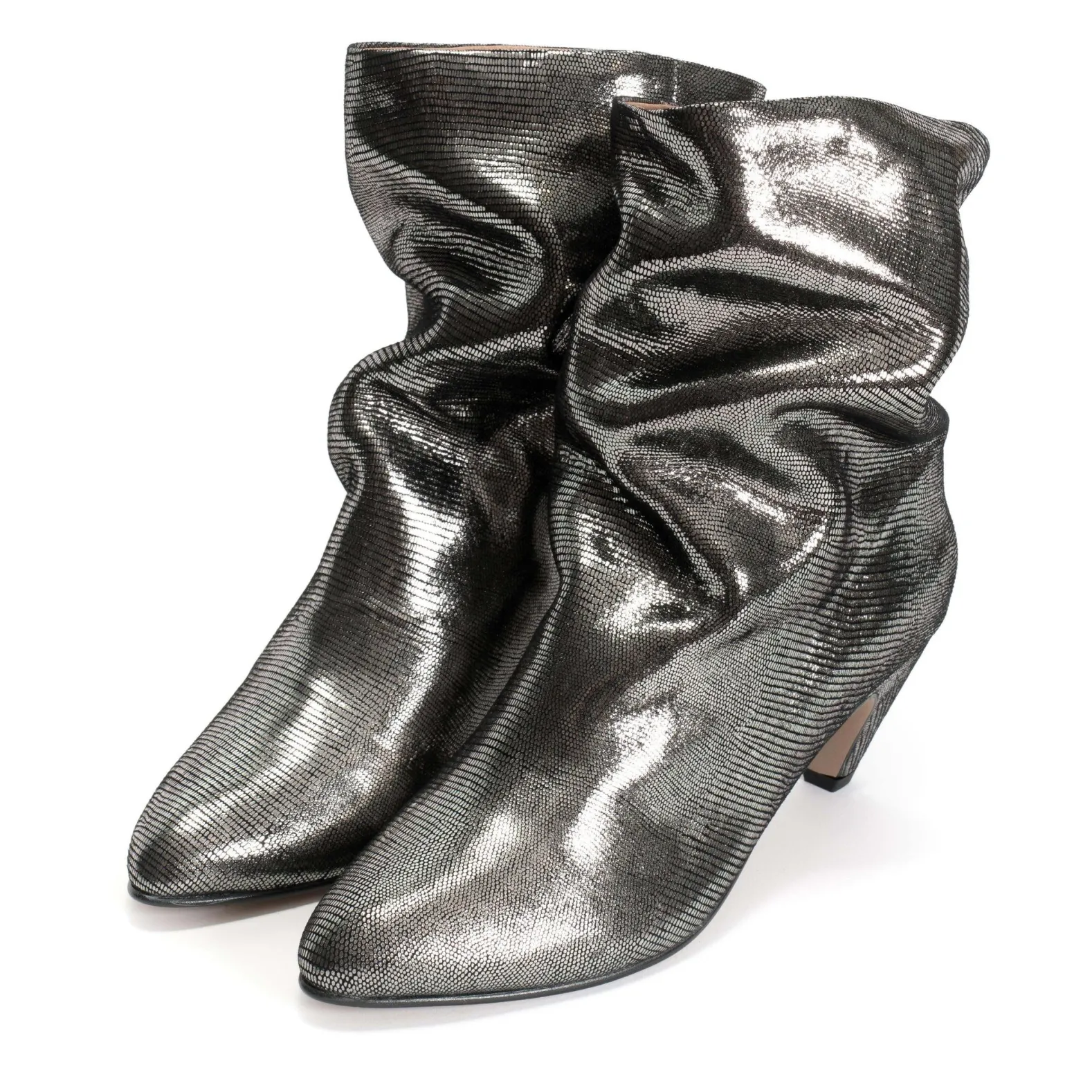 Vully 50 Stiletto