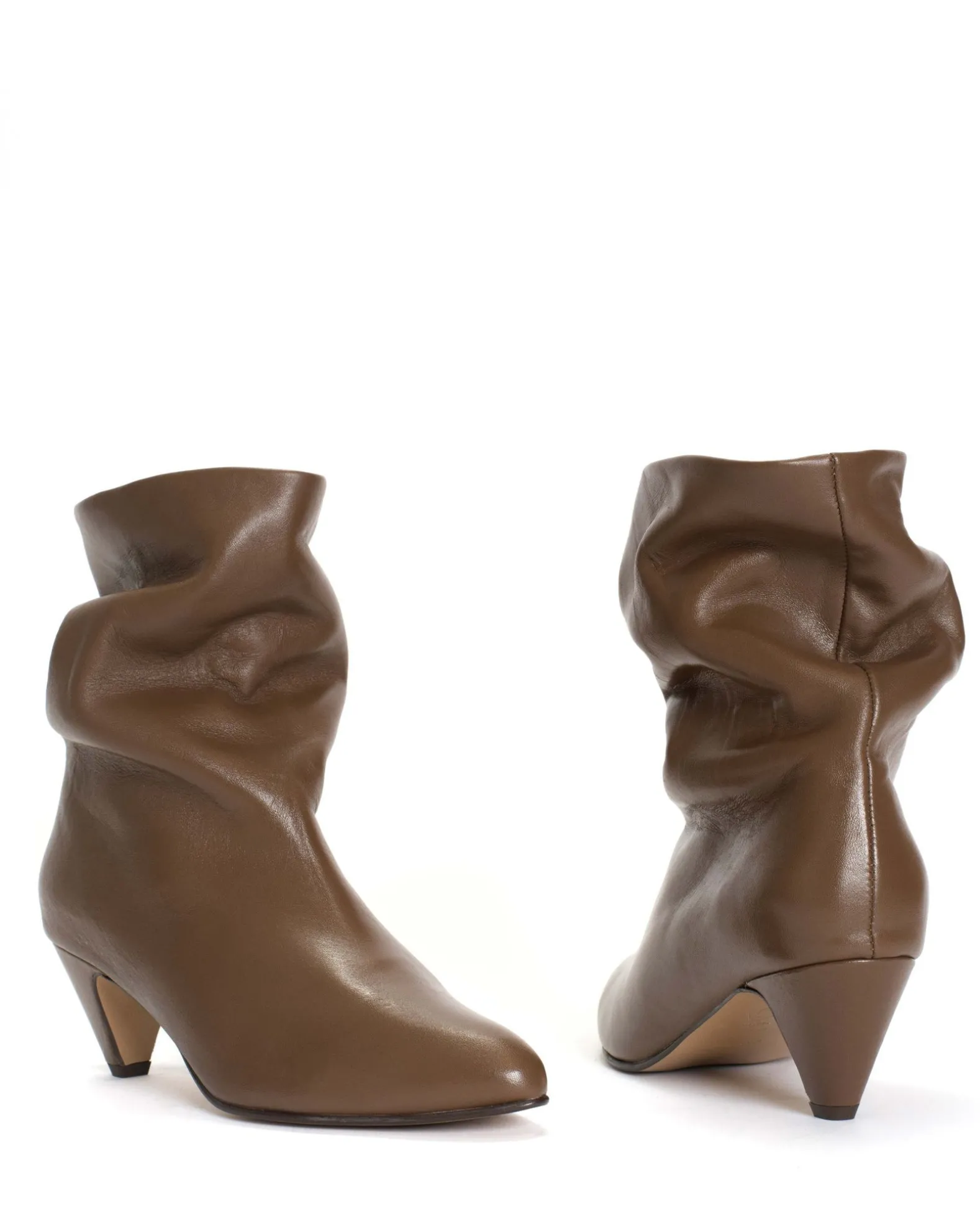 Vully 50 Stiletto