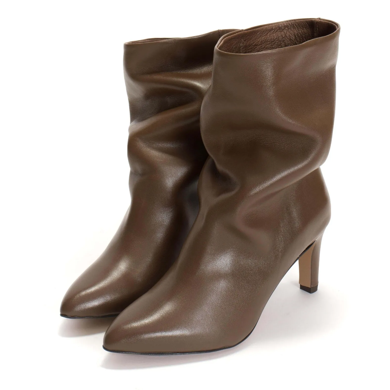 Vully 75 Stiletto