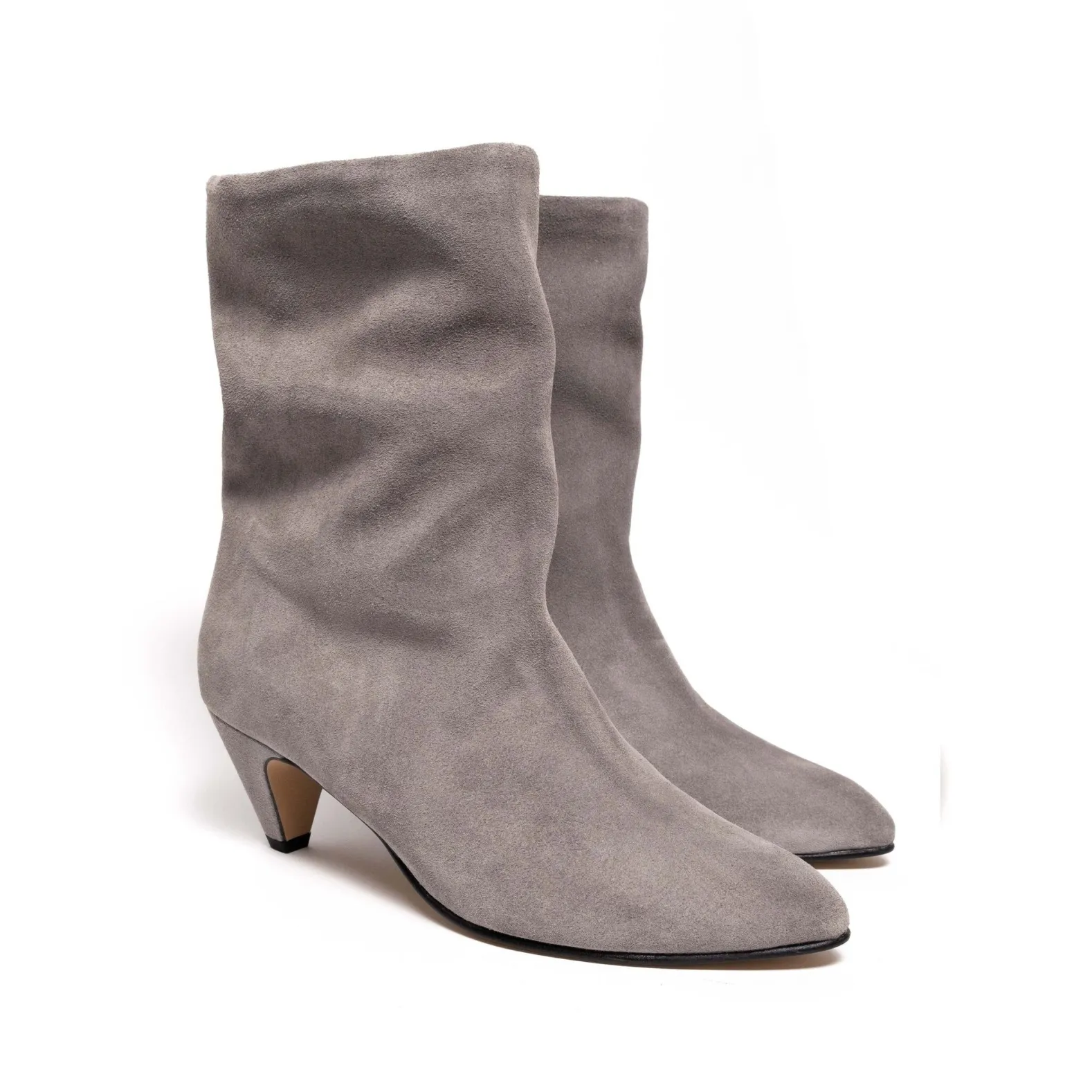 Vully 50 Stiletto