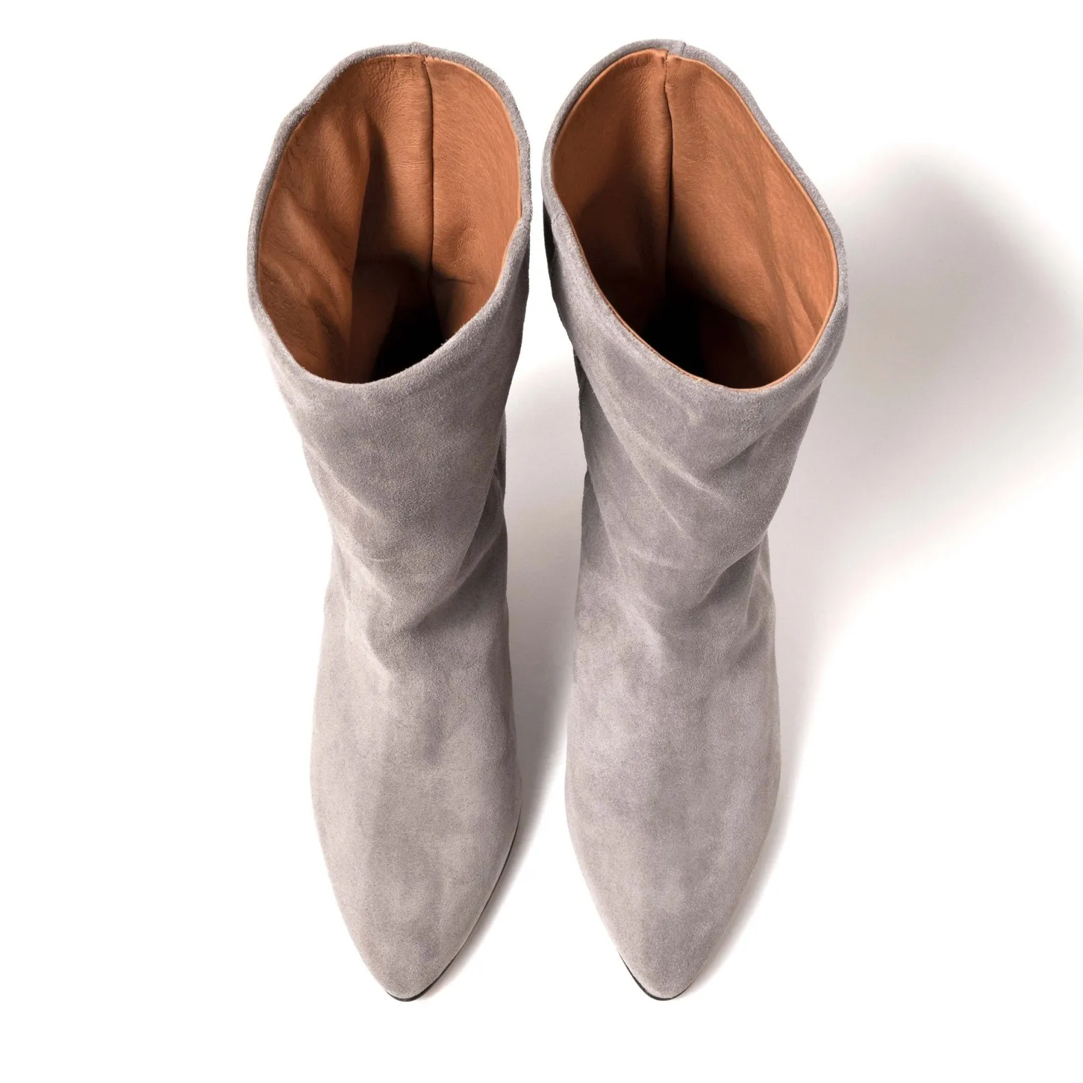 Vully 50 Stiletto
