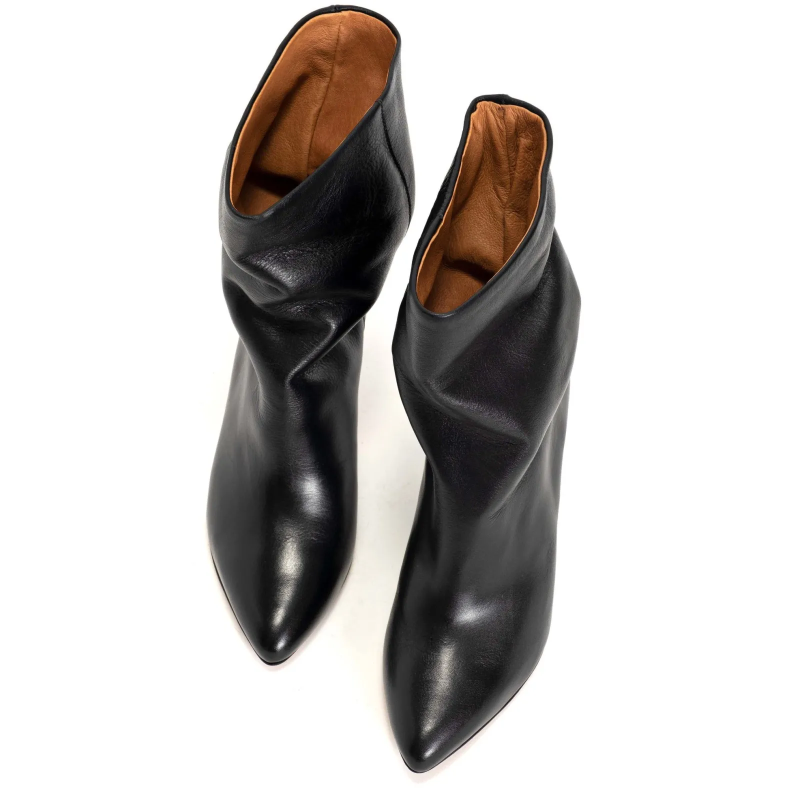 Vully 75 Stiletto