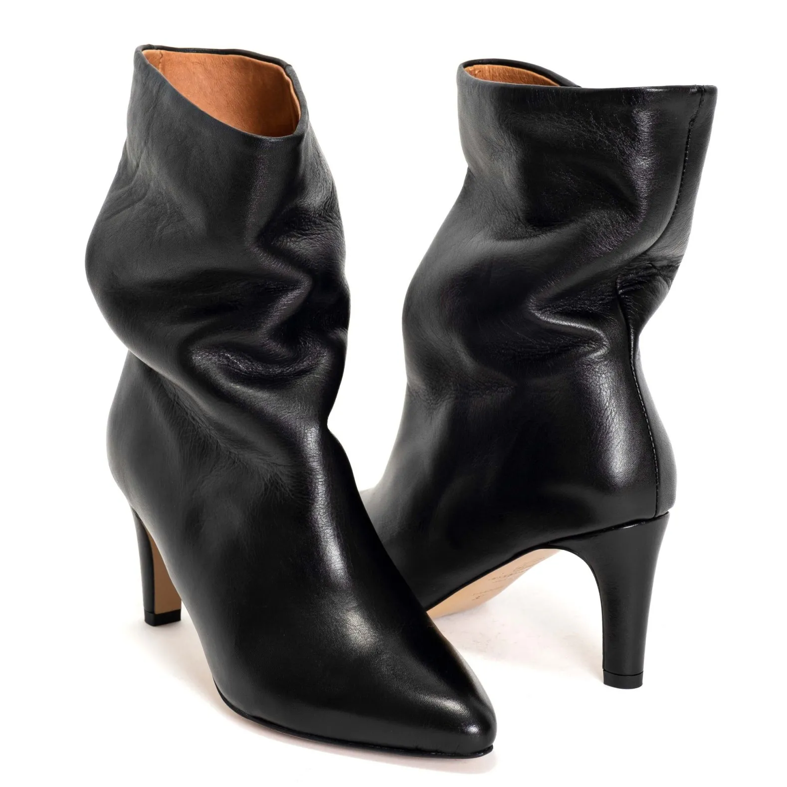 Vully 75 Stiletto