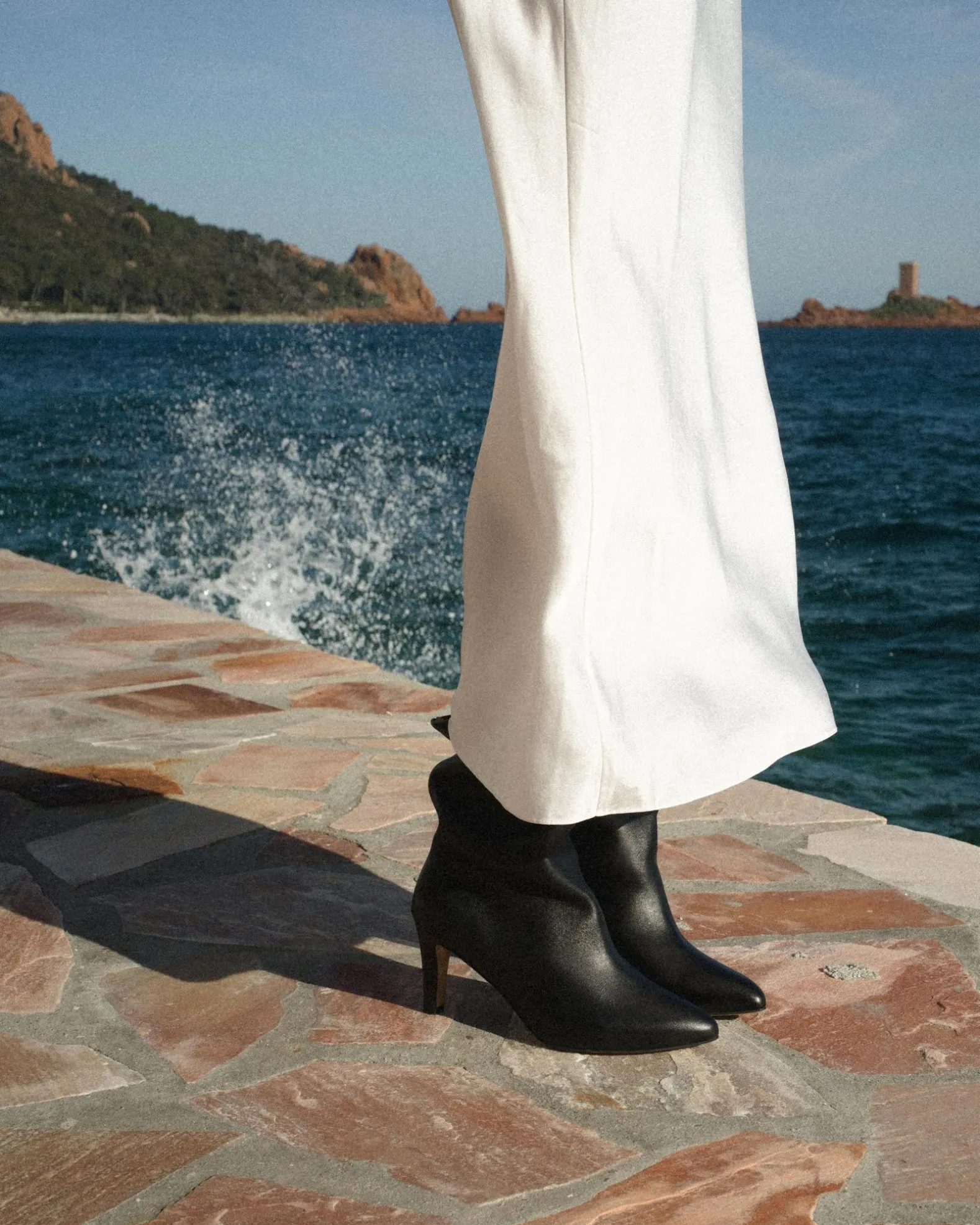 Vully 75 Stiletto