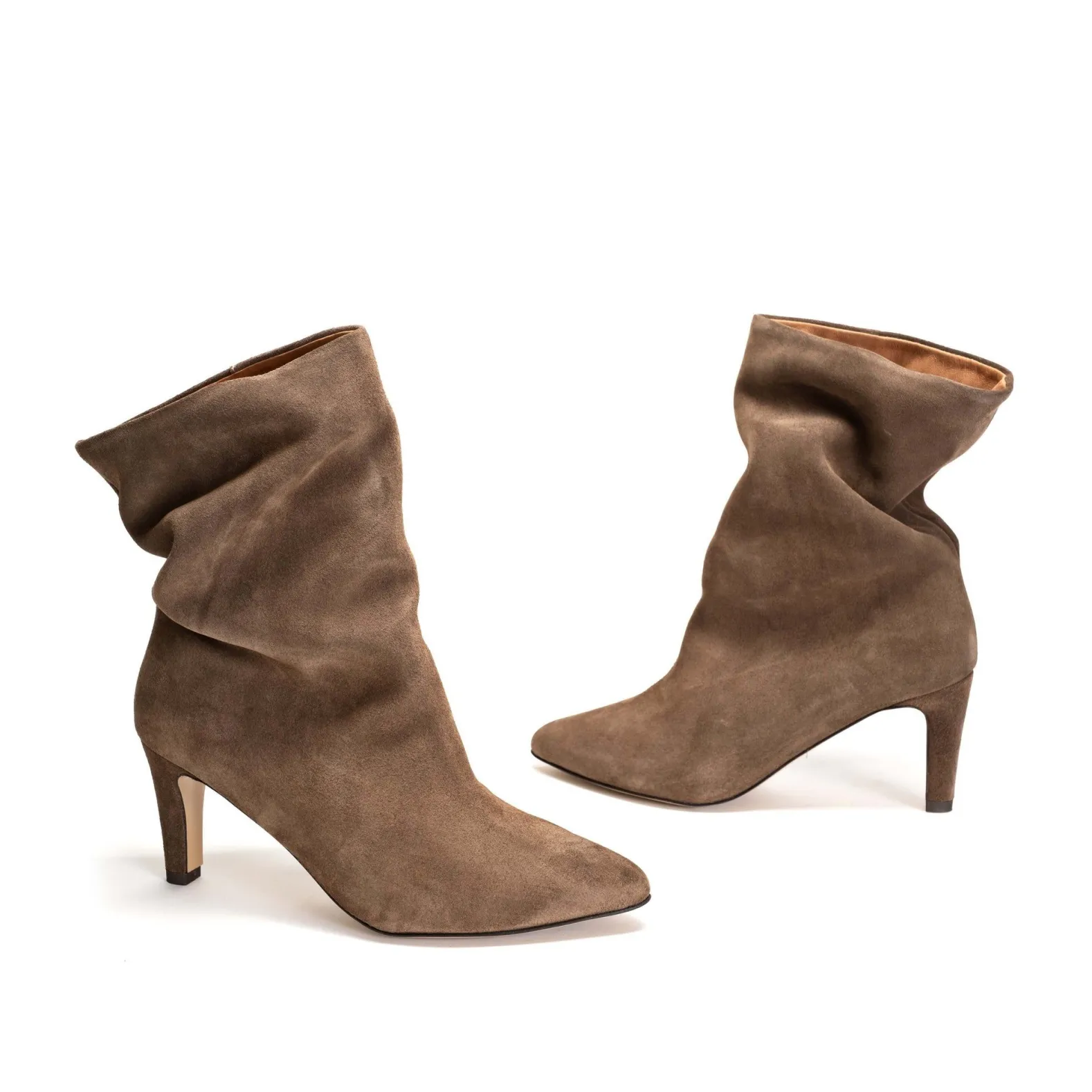 Vully 75 Stiletto