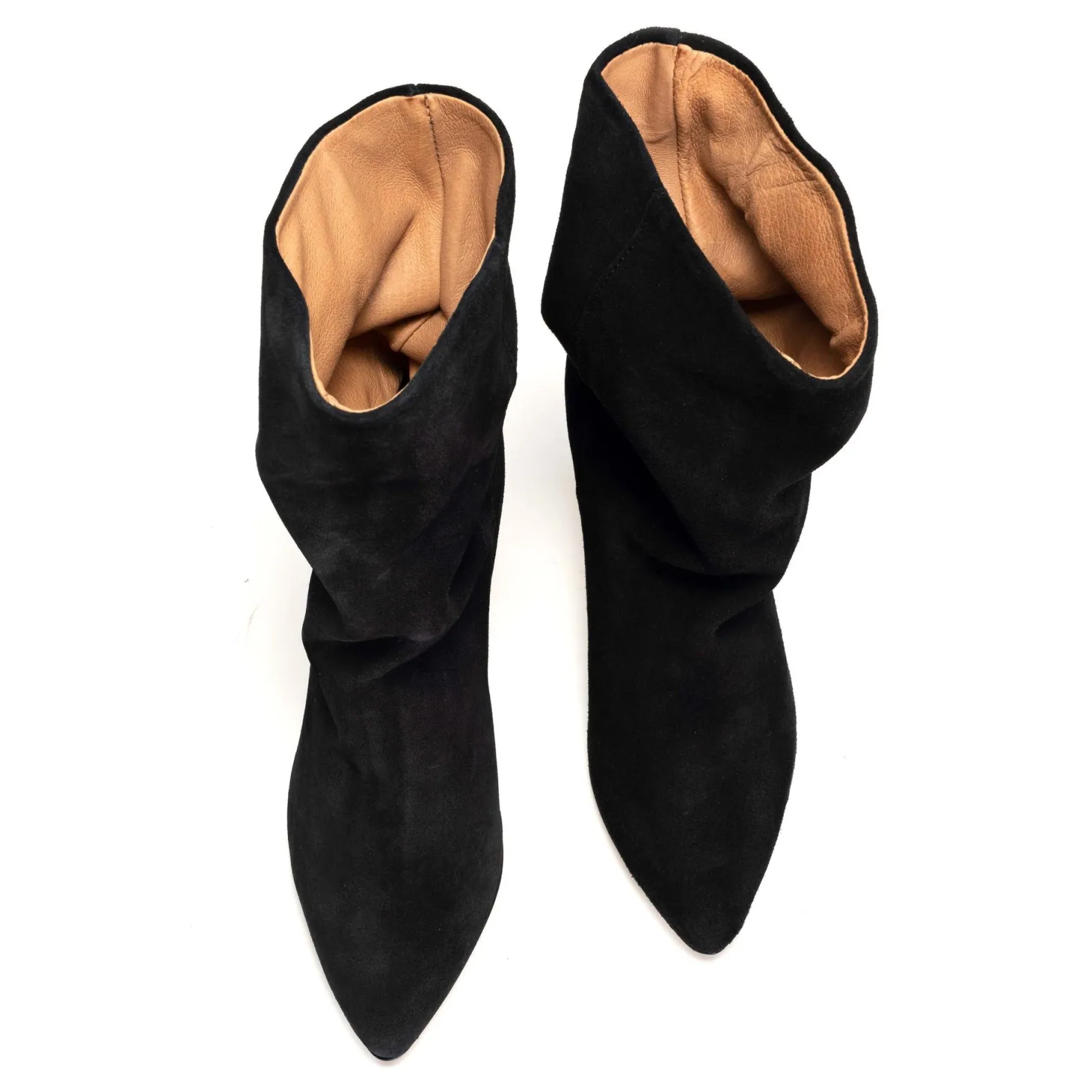 Vully 75 Stiletto