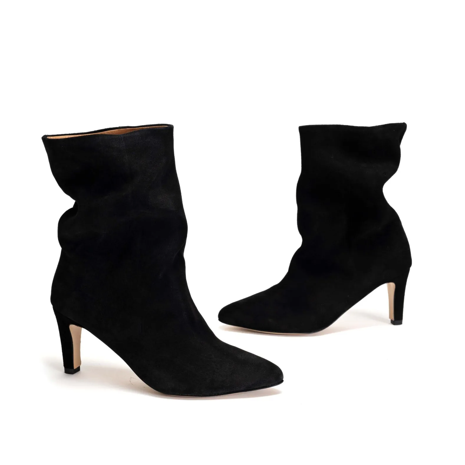 Vully 75 Stiletto