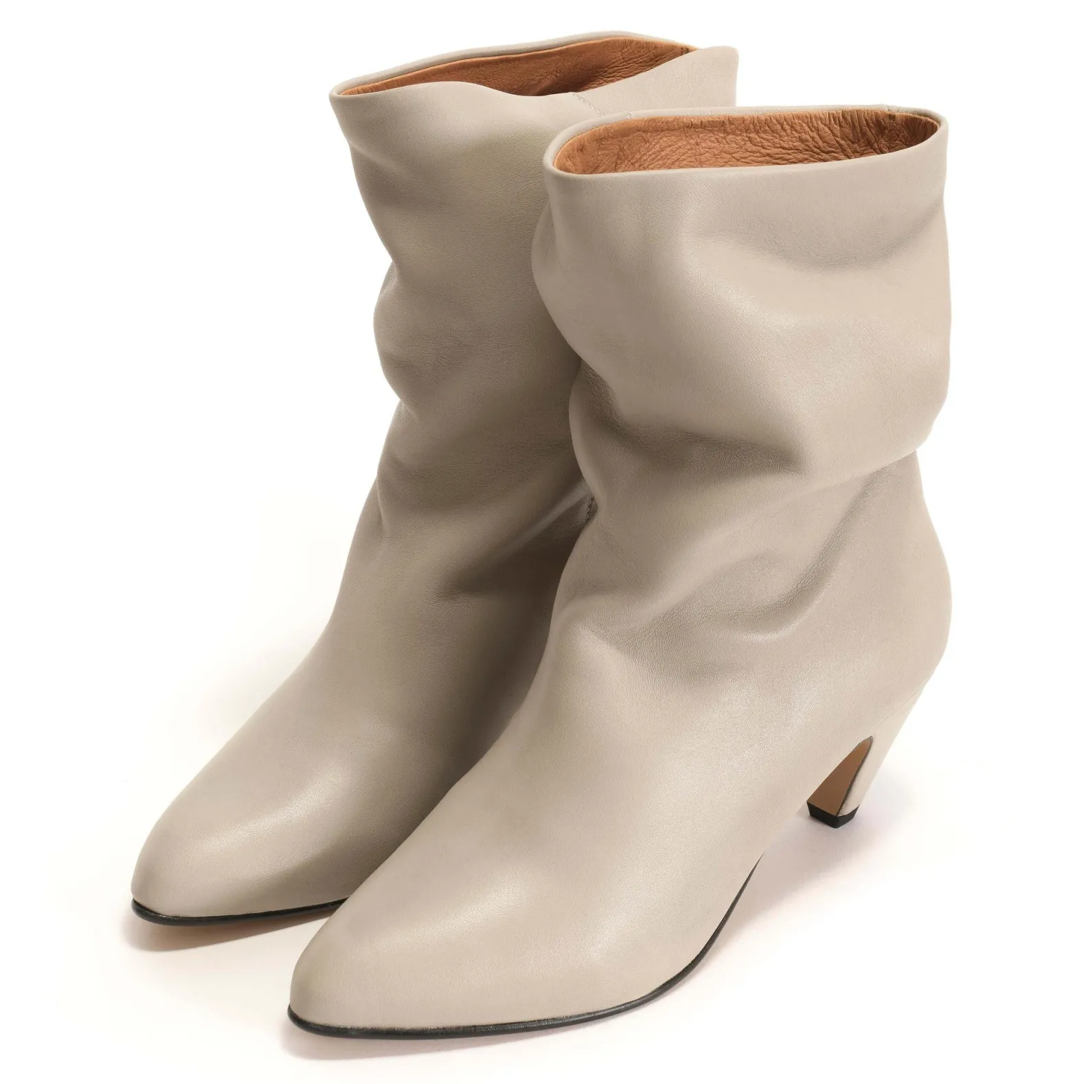 Vully 50 Stiletto