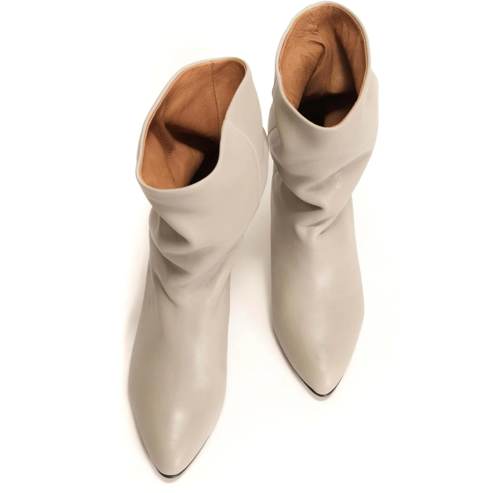 Vully 50 Stiletto