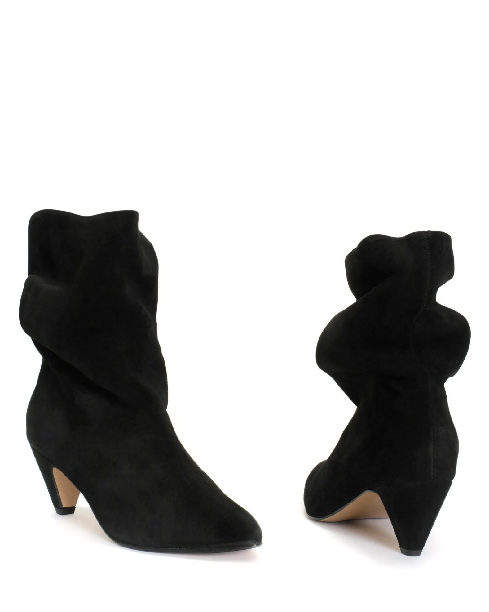 Vully 50 Stiletto