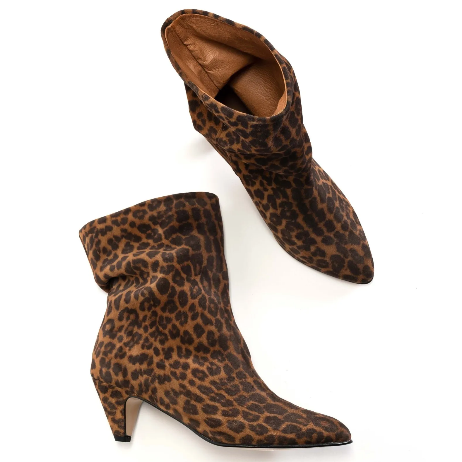 Vully 50 Stiletto